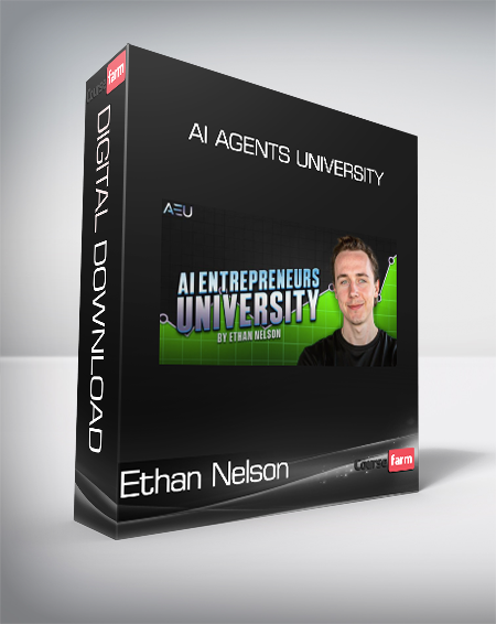 AI Agents University - Ethan Nelson