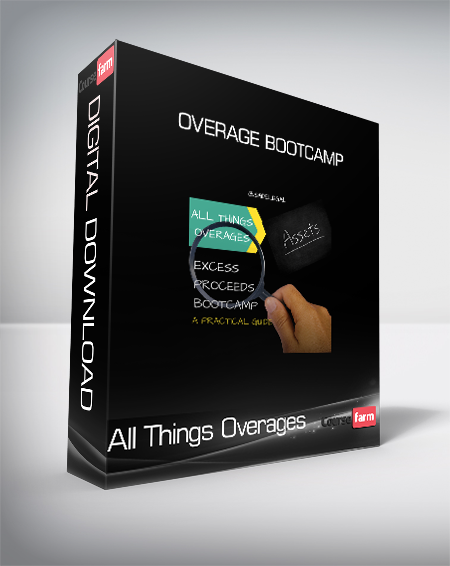 All Things Overages - Overage Bootcamp