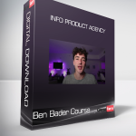 Ben Bader Course - Info Product Agency