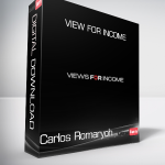Carlos Romaryoh - View For Income