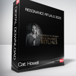 Cat Howell - Resonance Rituals 2023