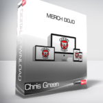 Chris Green - Merch Dojo