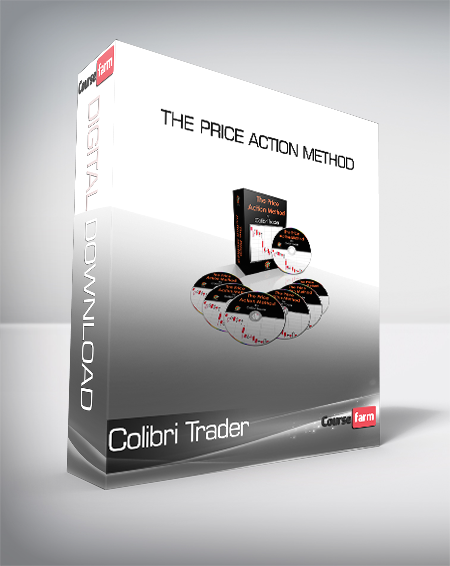 Colibri Trader - The Price Action Method
