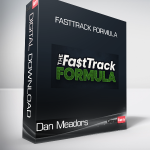 Dan Meadors - FastTrack Formula