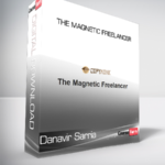Danavir Sarria - The Magnetic Freelancer