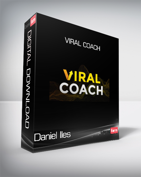 Daniel Iles - Viral Coach