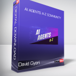 David Gyori - AI Agents A-Z Community