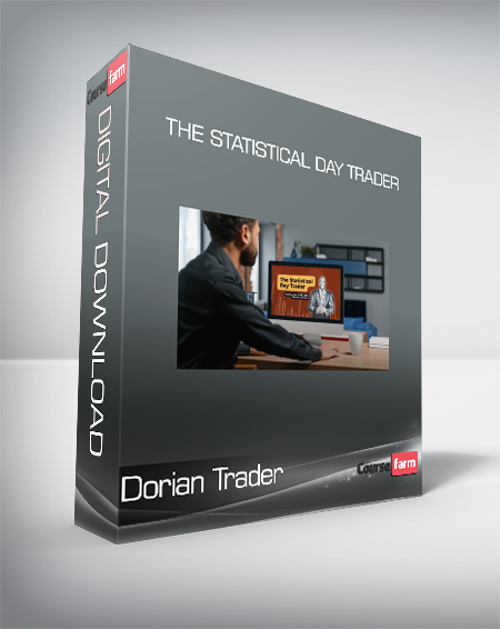 Dorian Trader - The Statistical Day Trader