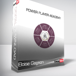 Eloise Gagnon - Power Player Academy