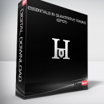 Essentials in Quantitative Trading (QT*01)