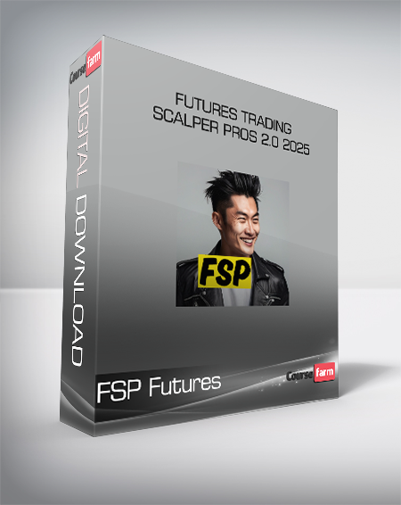 FSP Futures: Futures Trading Scalper Pros 2.0 2025