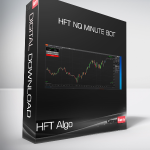 HFT Algo - HFT NQ Minute Bot