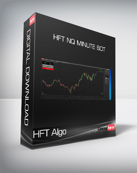 HFT Algo - HFT NQ Minute Bot