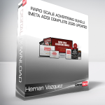 Hernan Vazquez - Rapid Scale Advertising Bundle (Meta Ads) Complete 2025 Updated