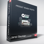 Jared Bauman - Product Review Profits