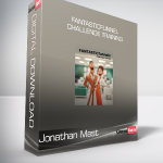 Jonathan Mast - FANTASTICfunnel Challenge Training