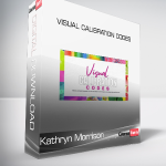 Kathryn Morrison - Visual Calibration Codes