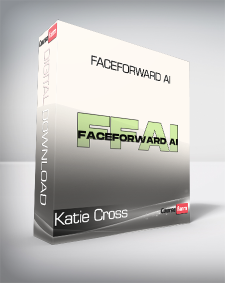 Katie Cross - FaceForward AI