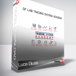 Luca Giusti - QT Lab Trading System Academy