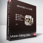 Mobile Editing Club - Branded AI Guide