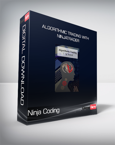 Ninja Coding - Algorithmic Trading with NinjaTrader