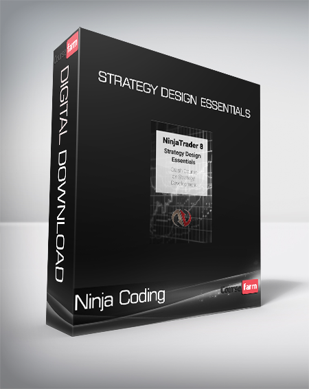Ninja Coding - Strategy Design Essentials