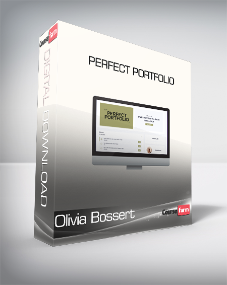 Olivia Bossert - Perfect Portfolio