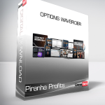 Piranha Profits - Options Waverider