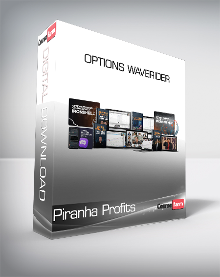 Piranha Profits - Options Waverider