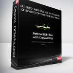 Outreach Masterclass by Students of Beyond Copy making $10k+ per m