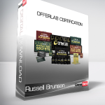 Russell Brunson - OfferLab Certification
