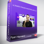 Ryan Hayward - Ultimate Framer Masterclass 3.0