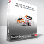 Stefan Georgi - The Endless Big Ideas and Hooks Black Friday Bundle