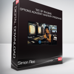 Tao of Trading : Simon Ree - Options Academy Mastery Programs