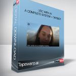 Tapewarp.ai - UGC with AI - A Complete System + Tapebot