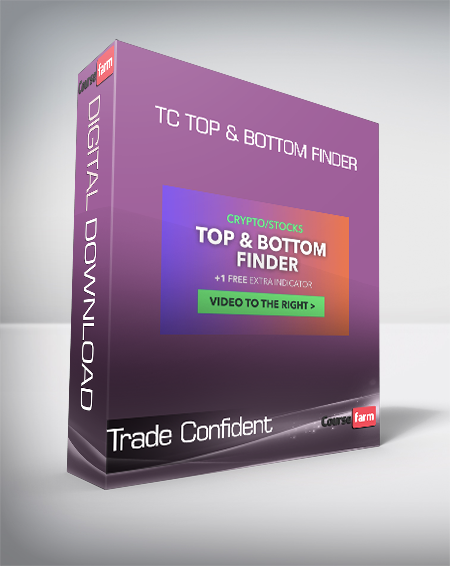Trade Confident - TC Top & Bottom Finder