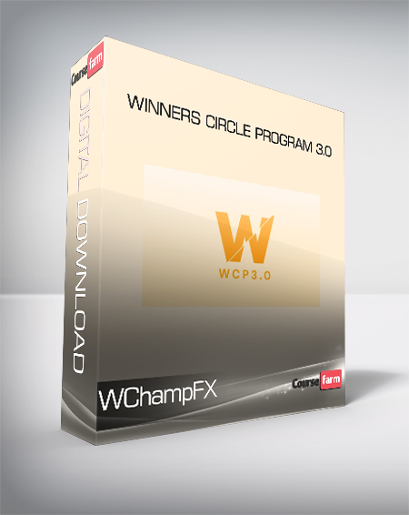 WChampFX - Winners Circle Program 3.0