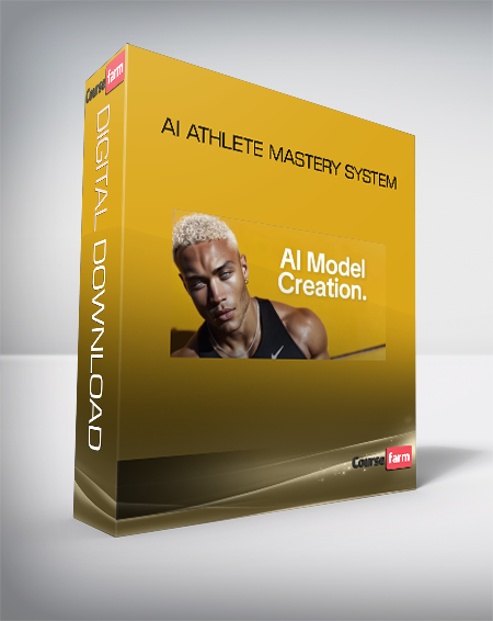 AI Athlete Mastery System