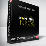 Alex Cattoni - Own The Inbox 2025