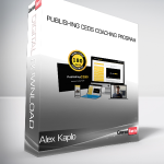 Alex Kaplo - Publishing CEOS Coaching Program