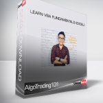 AlgoTrading101 - Learn VBA Fundamentals (Excel)
