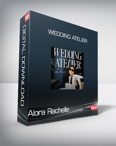 Alora Rachelle - Wedding Atelier
