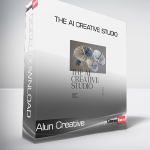 Alun Creative - The AI Creative Studio