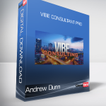 Andrew Dunn - Vibe Consultant Pro