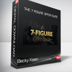 Becky Keen - The 7 Figure Offer Suite