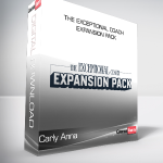 Carly Anna - The Exceptional Coach Expansion Pack
