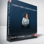 Carrie Cardozo - Energy Reset Meditation Bundle