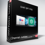 Channel Junkies - Chat GPT Pro
