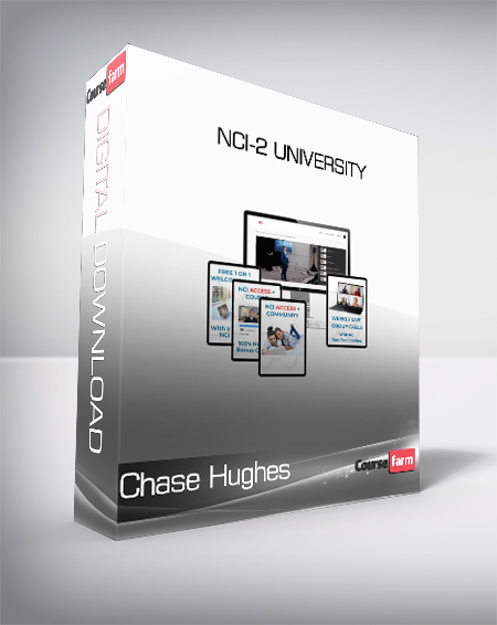 Chase Hughes - NCI-2 University