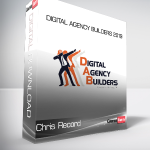 Chris Record - Digital Agency Builders 2019